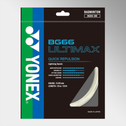 BG 66 ULTIMAX