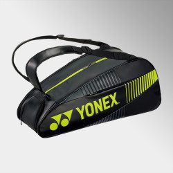 ACTIVE RACQUET BAG 6PCS