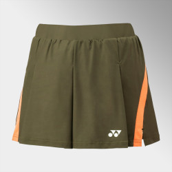 SHORTS (WITH INNER SHORTS) - WOMEN (US OPEN)