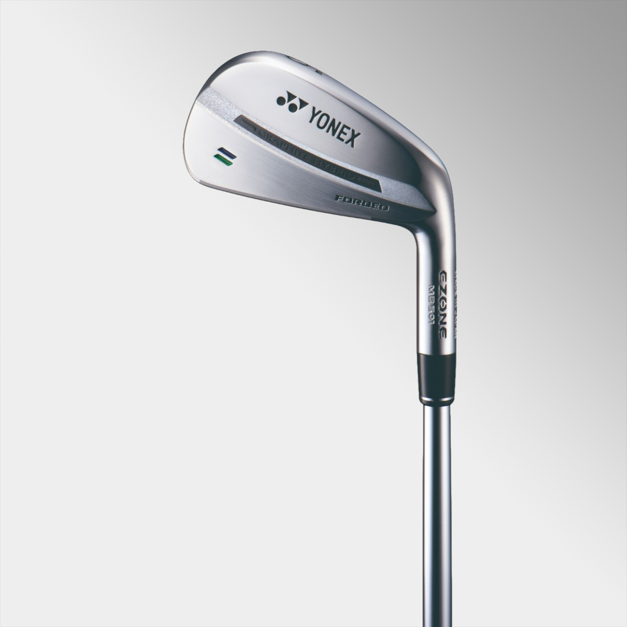 EZONE MB 501 FORGED IRON