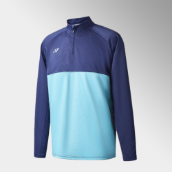 ZIP MIDLAYER YML323J - JUNIOR