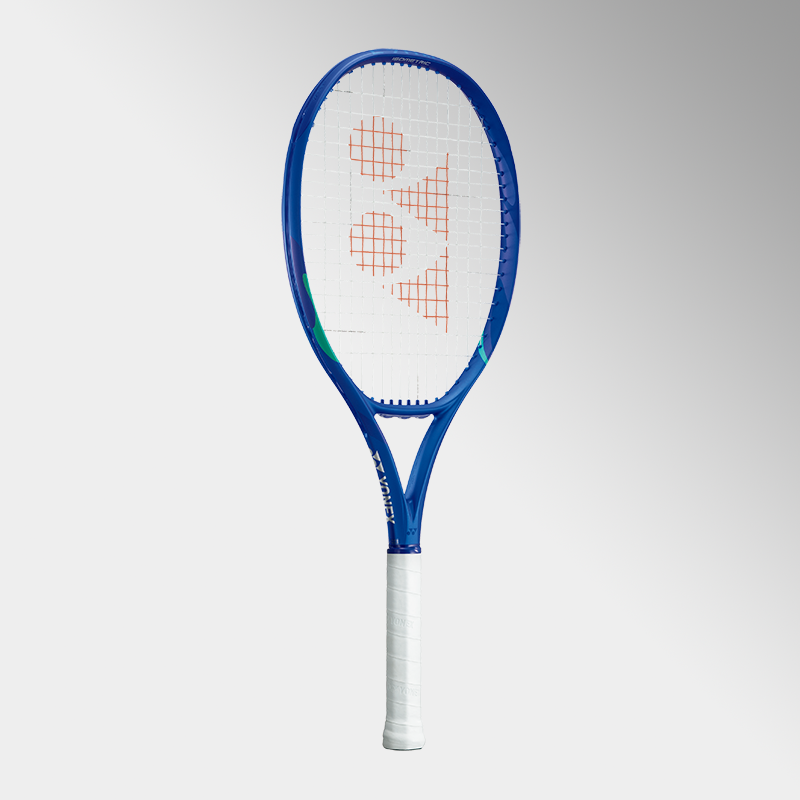 Yonex EZONE 110 STRUNG Tennis Racket | Perfect for Beginners & Intermediate Players