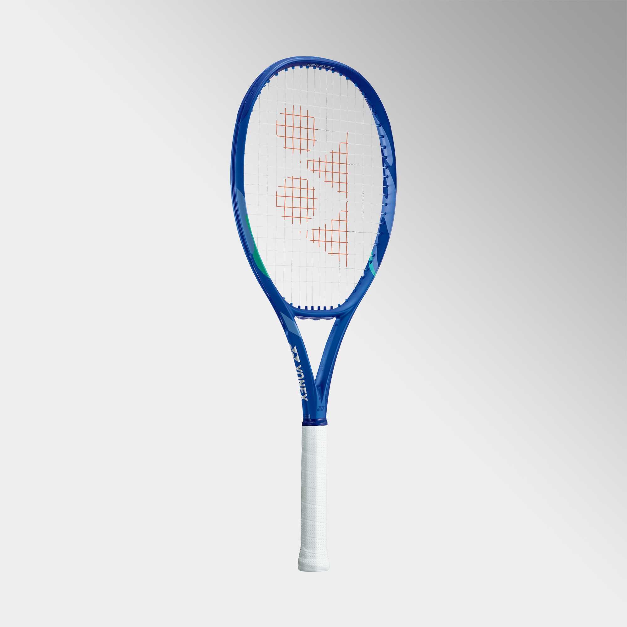Yonex EZONE α L STRUNG Tennis Racket | Lightweight & Powerful