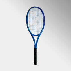 Yonex EZONE ACE STRUNG Tennis Racket | Perfect for Beginners & Recreation